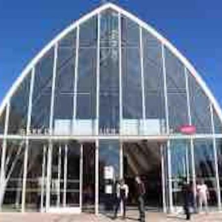 Studio Gare St Roch Avec Box De Garage Lägenhet Montpellier Exteriör bild